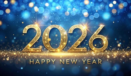 【2026年】年初馆内活动信息