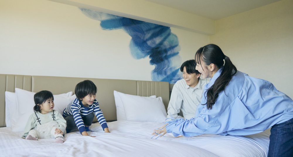 如何在酒店度过冲绳残波岬美爵度假酒店