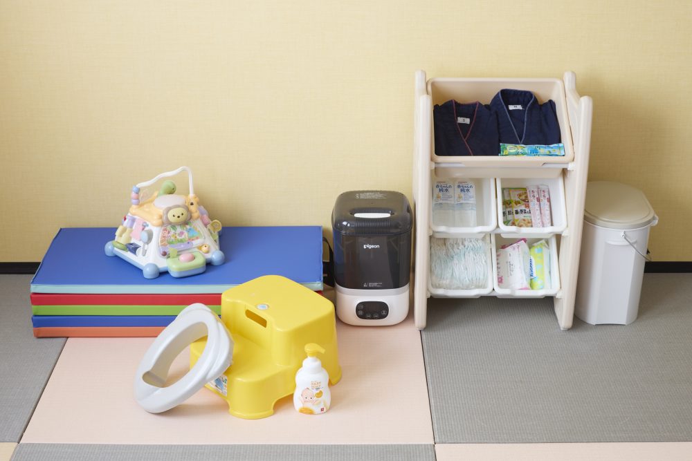 客房设施|和歌山南部美爵温泉度假酒店【官方】