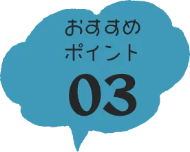 Recommended points 3