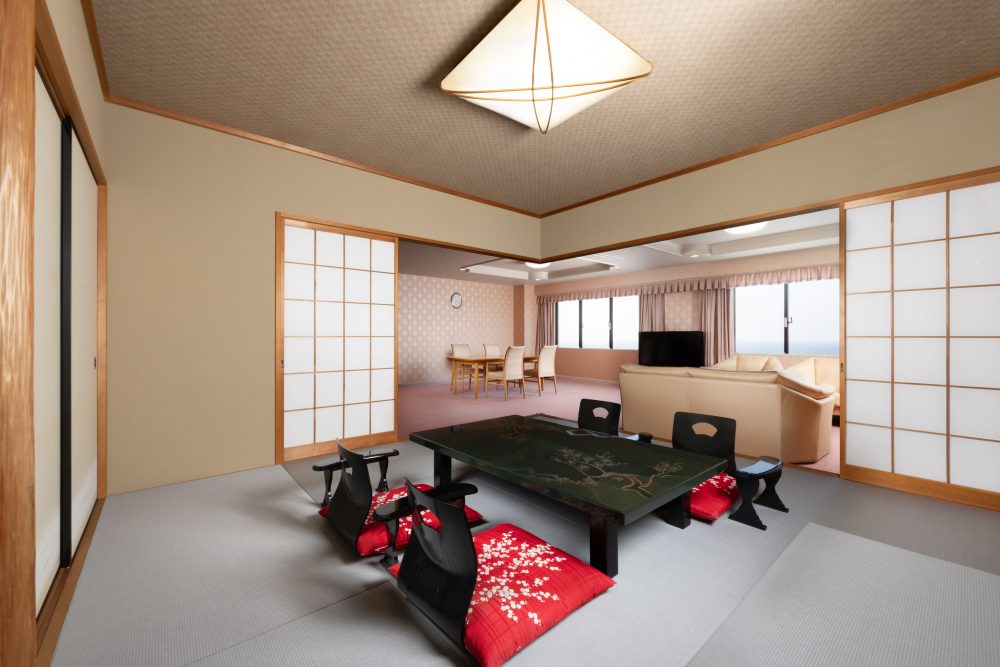 Room Image| Grand Mercure Wakayama Minabe Resort & Spa [Official]