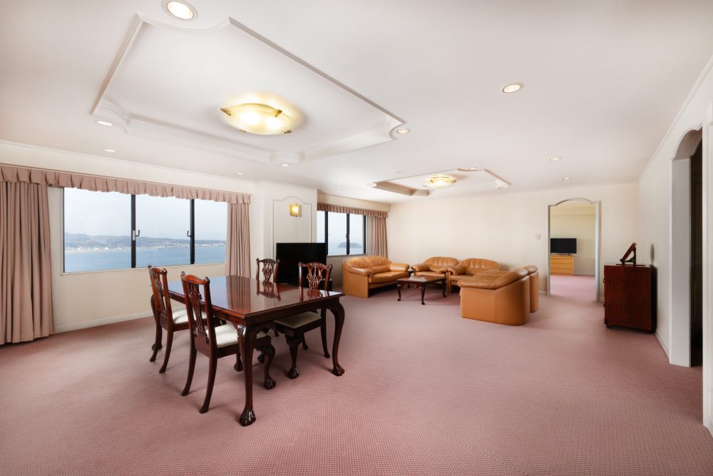 Room Image| Grand Mercure Wakayama Minabe Resort & Spa [Official]
