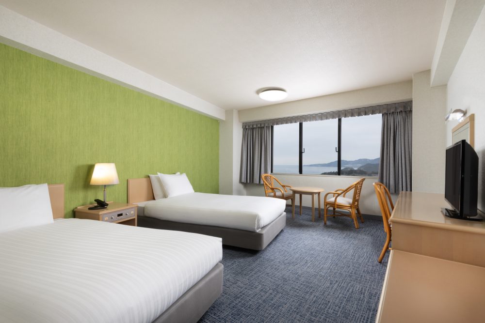 Room Image| Grand Mercure Wakayama Minabe Resort & Spa [Official]