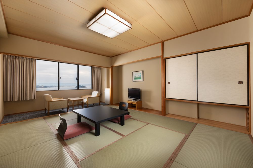 Room Image | Grand Mercure Wakayama Minabe Resort & Spa [Official]