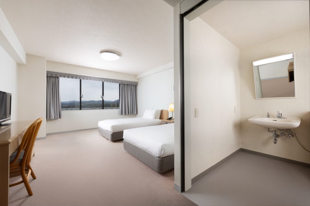 Room Image | Grand Mercure Wakayama Minabe Resort & Spa [Official]