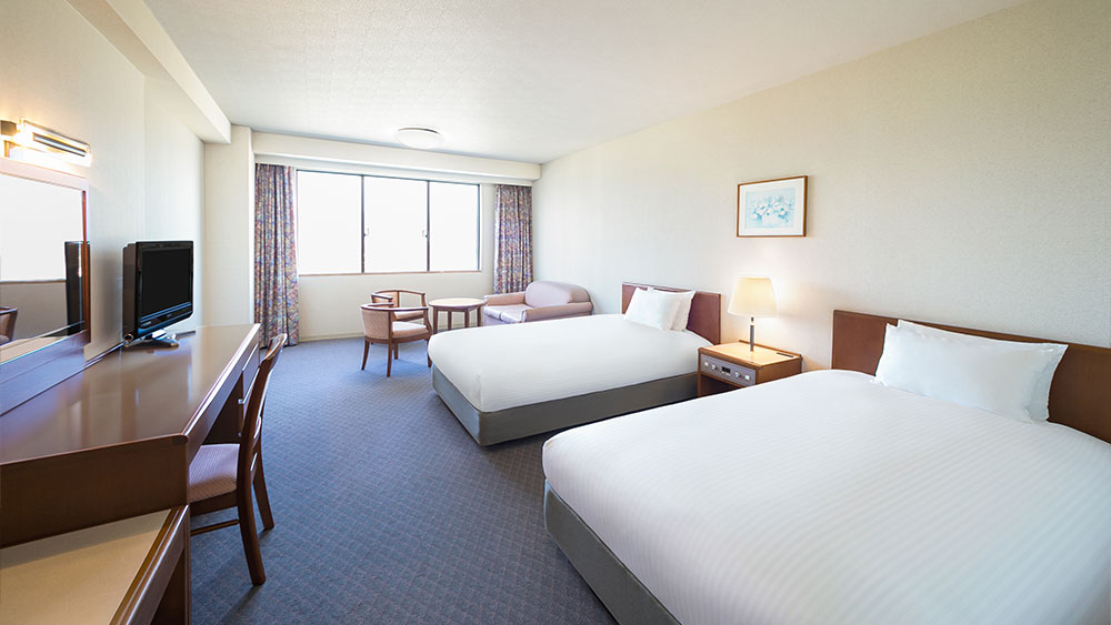 Room image | Grand Mercure Wakayama Minabe Resort & Spa [Official]