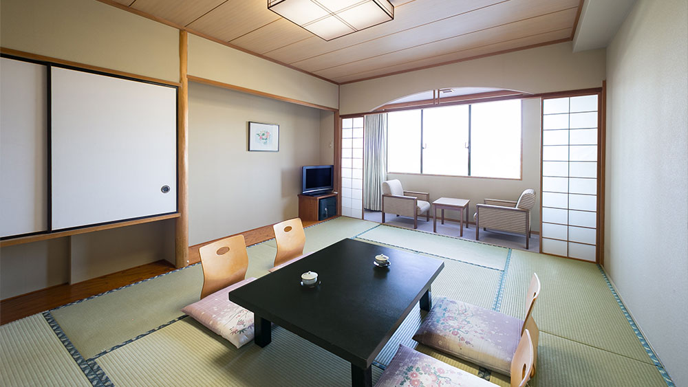 Room image | Grand Mercure Wakayama Minabe Resort & Spa [Official]