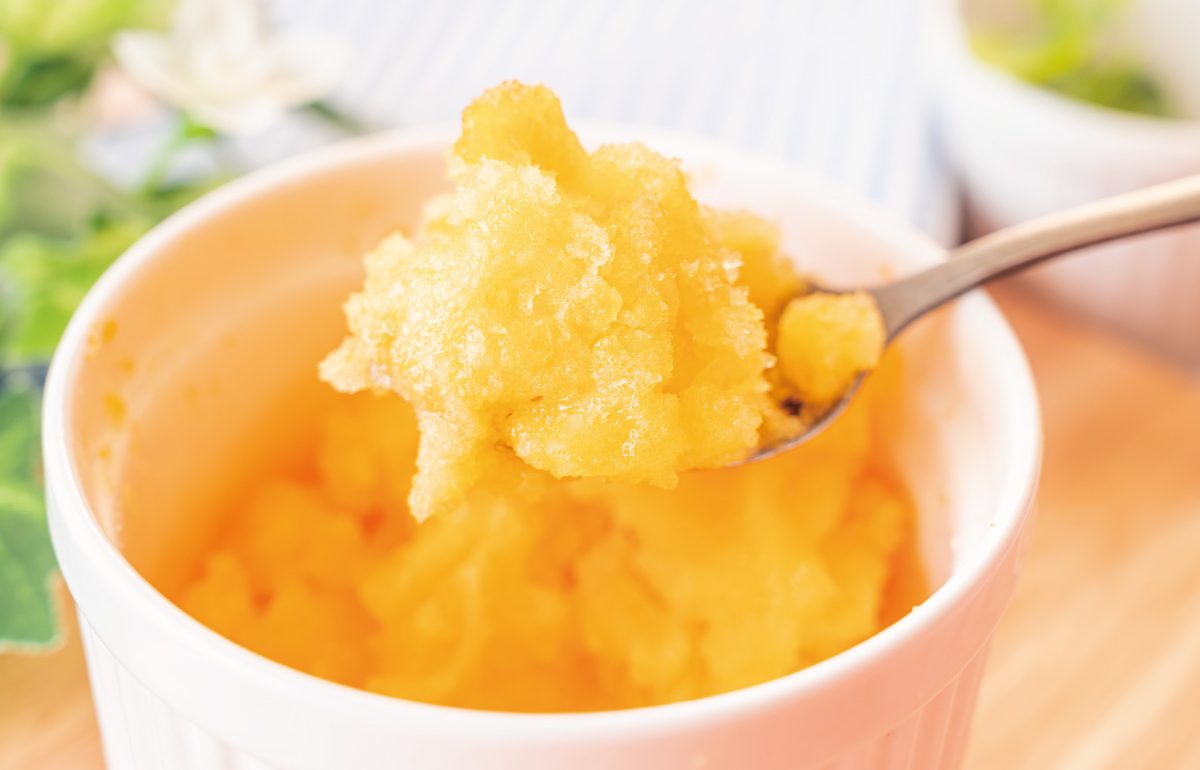 All-you-can-eat ice cream for a limited time