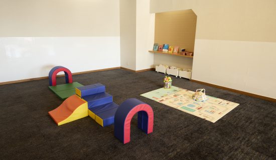 Kids space