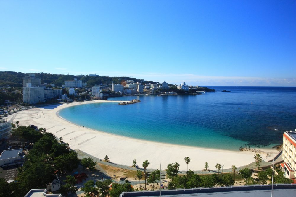 Shirahama