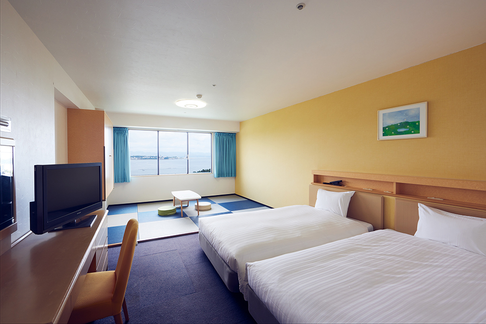 Room Image | Grand Mercure Wakayama Minabe Resort & Spa [Official]