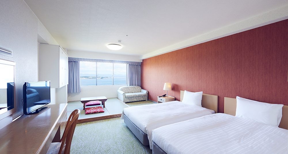 How to spend time at the hotel | Grand Mercure Wakayama Minabe Resort & Spa