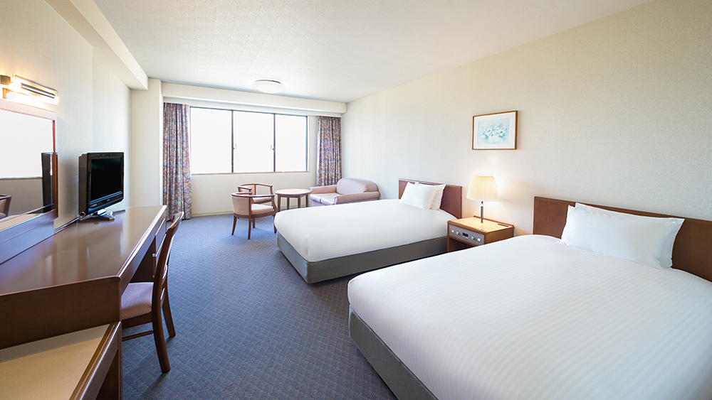 Room Image | Grand Mercure Wakayama Minabe Resort & Spa [Official]