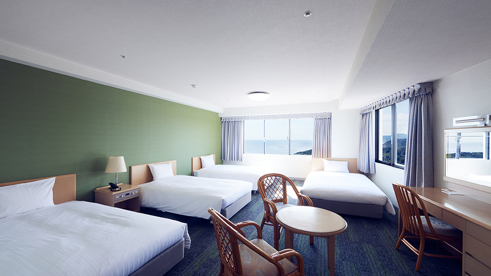 Room Image | Grand Mercure Wakayama Minabe Resort & Spa [Official]