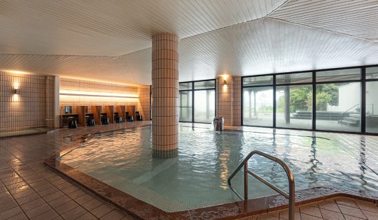 Public bath| Grand Mercure Wakayama Minabe Resort & Spa