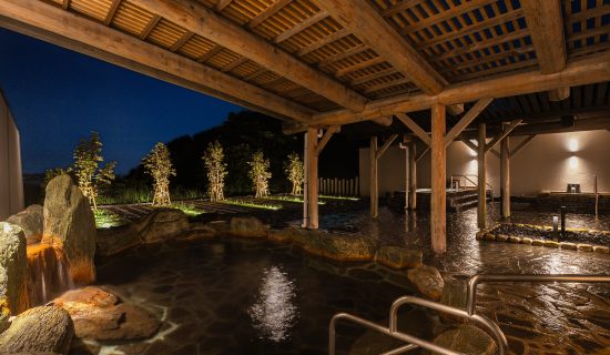 Public bath| Grand Mercure Wakayama Minabe Resort & Spa