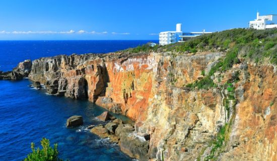 Private sightseeing taxi A tour of popular spots such as the Nanki Shirahama area three-stage wall cave + Shirahama + Toretore market