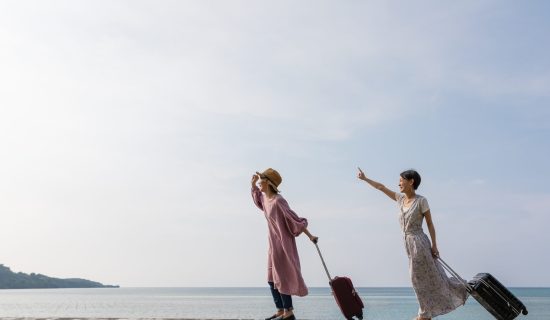 [Recommended for women's travel] Enjoy Wakayama's "Shine Journey Plan" in 2 days and 1 night