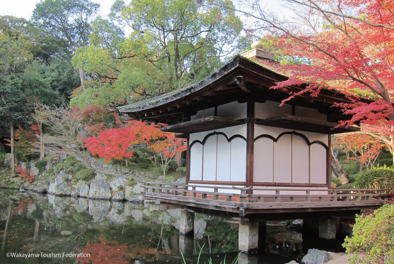 Wakayama Castle| Grand Mercure Wakayama Minabe Resort & Spa [Official]