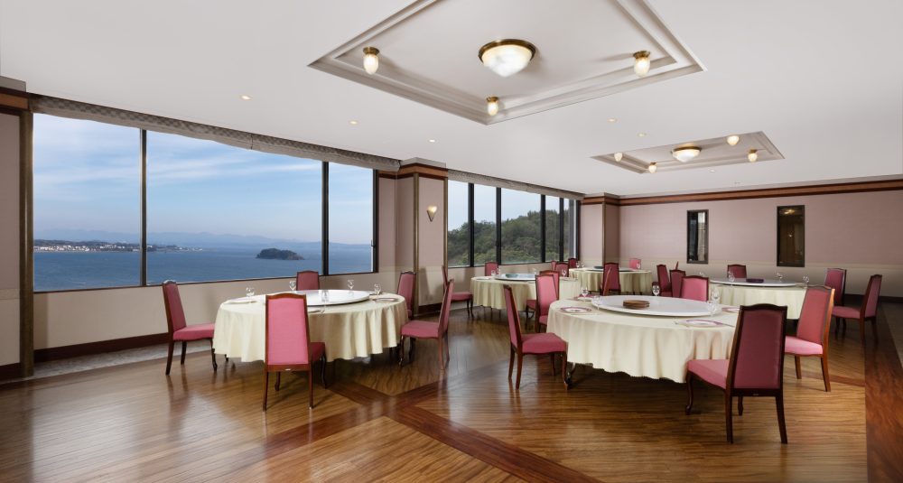 How to spend time at the hotel | Grand Mercure Okinawa Cape Zanpa Resort