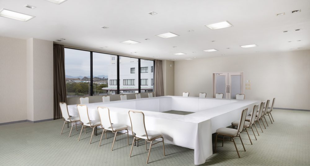 How to spend time at the hotel | Grand Mercure Okinawa Cape Zanpa Resort