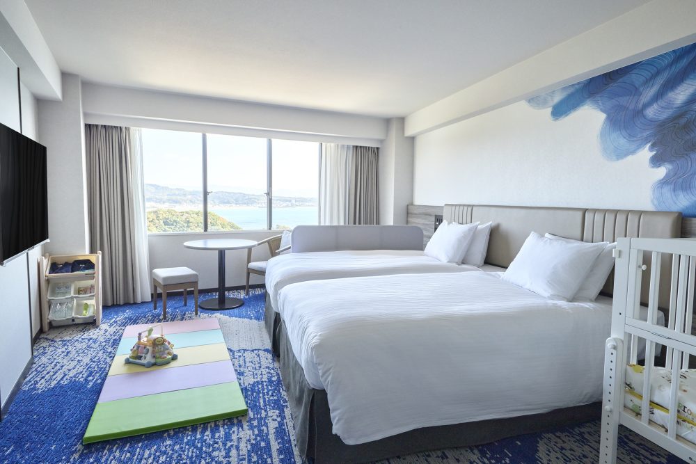 Room image| Grand Mercure Wakayama Minabe Resort & Spa [Official]