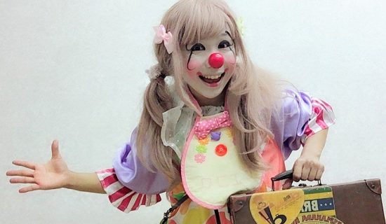 [GW Limited Event] A smiley delivery shop Piecoro appears in the hall!