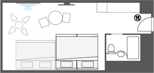 Floor Plan| Grand Mercure Wakayama Minabe Resort & Spa [Official]