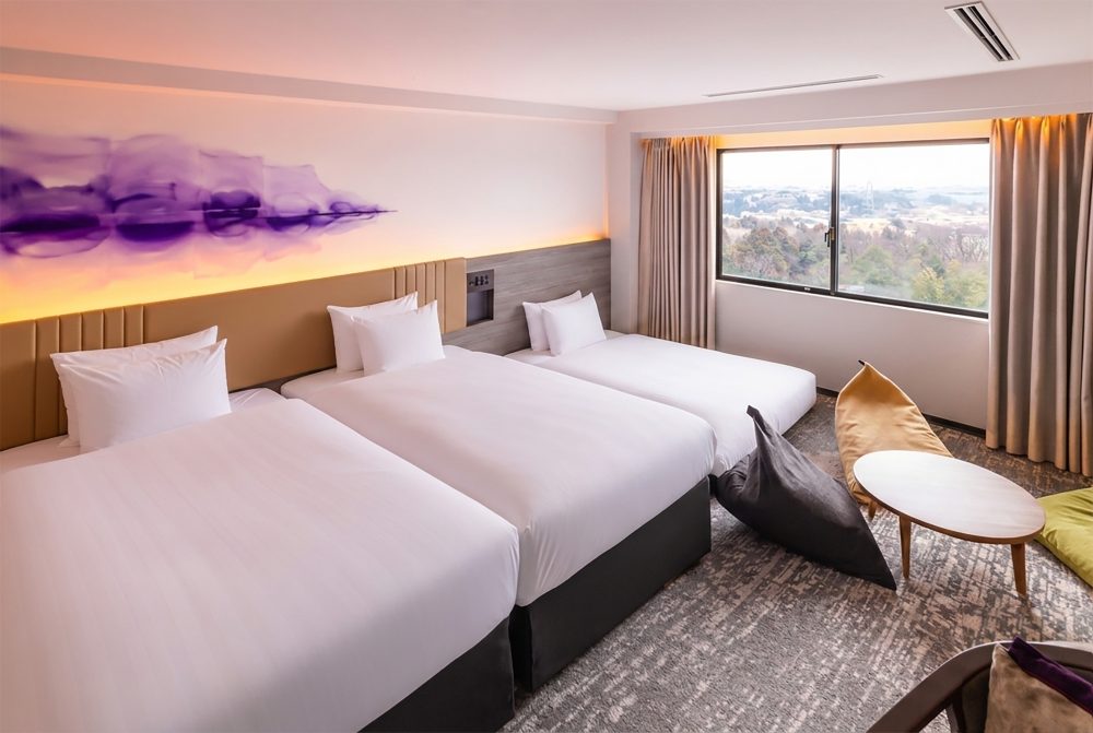 Room Image| Grand Mercure Wakayama Minabe Resort & Spa [Official]