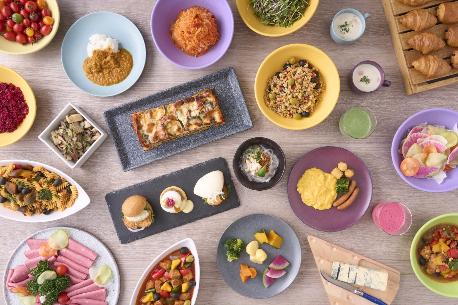 Restaurant Top| Grand Mercure Wakayama Minabe Resort & Spa