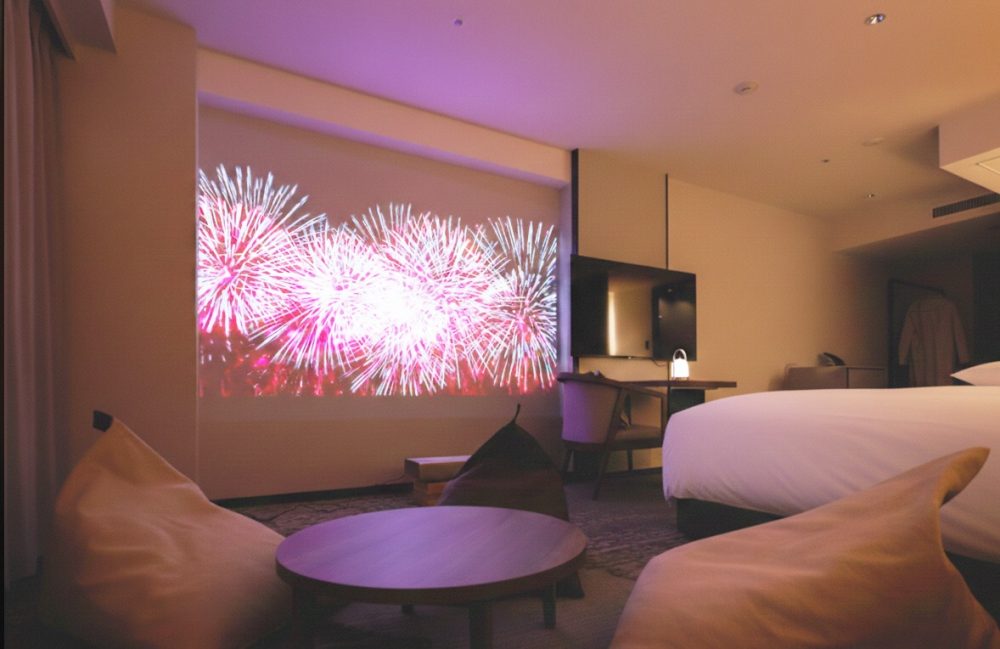 Characteristics of the room| Grand Mercure Wakayama Minabe Resort & Spa [Official]