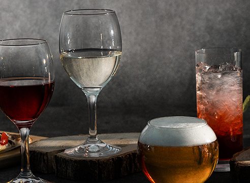 뷔페 레스토랑 이미지 |그랜드 머큐어 와카야마 미나베 리조트 & 스파