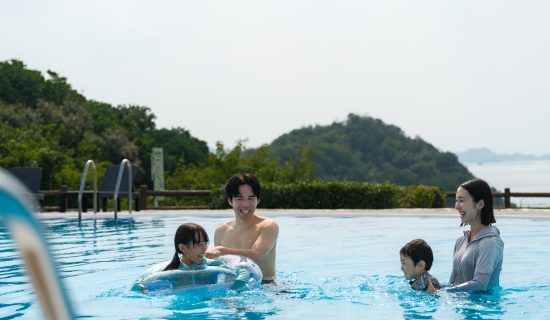 수영장 이미지 | 그랜드 머큐어 와카야마 미나베 리조트 & 스파