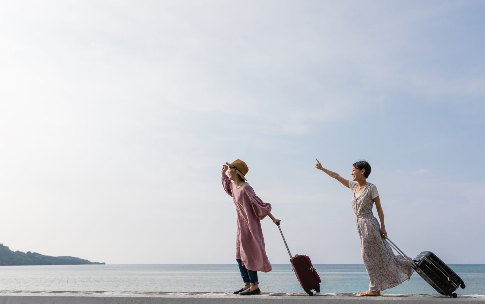 【여자 여행에 추천】1박 2일로 와카야마 “나에 여행 플랜”을 즐긴다.