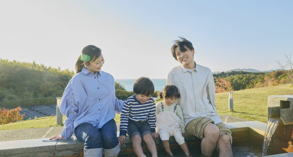 호텔에서 보내는 방법 |그랜드 머큐어 오키나와 잔파미사키 리조트