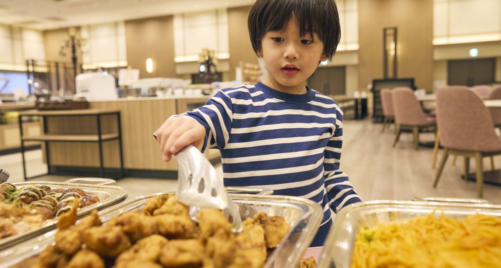 호텔에서 보내는 방법 |그랜드 머큐어 오키나와 잔파미사키 리조트