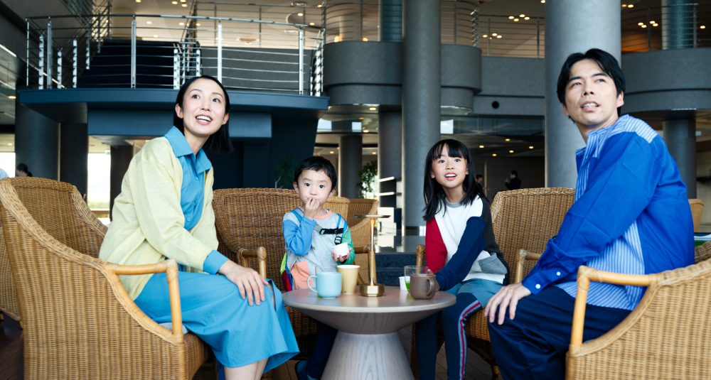 호텔에서 보내는 방법 |그랜드 머큐어 오키나와 잔파미사키 리조트