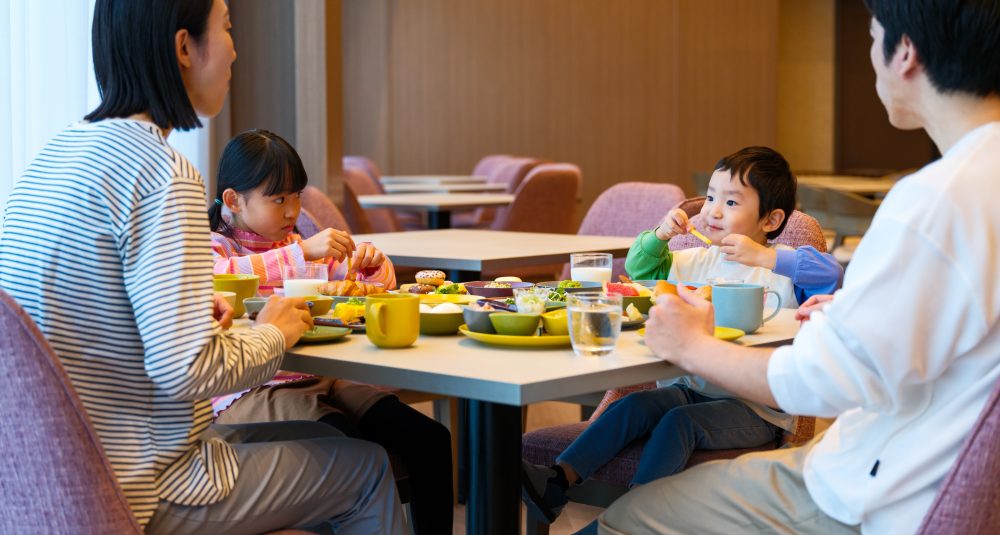 호텔에서 보내는 방법 |그랜드 머큐어 오키나와 잔파미사키 리조트