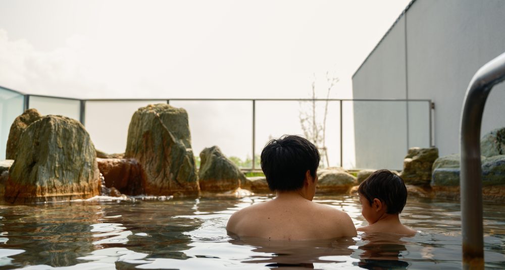 호텔에서 보내는 방법 |그랜드 머큐어 오키나와 잔파미사키 리조트