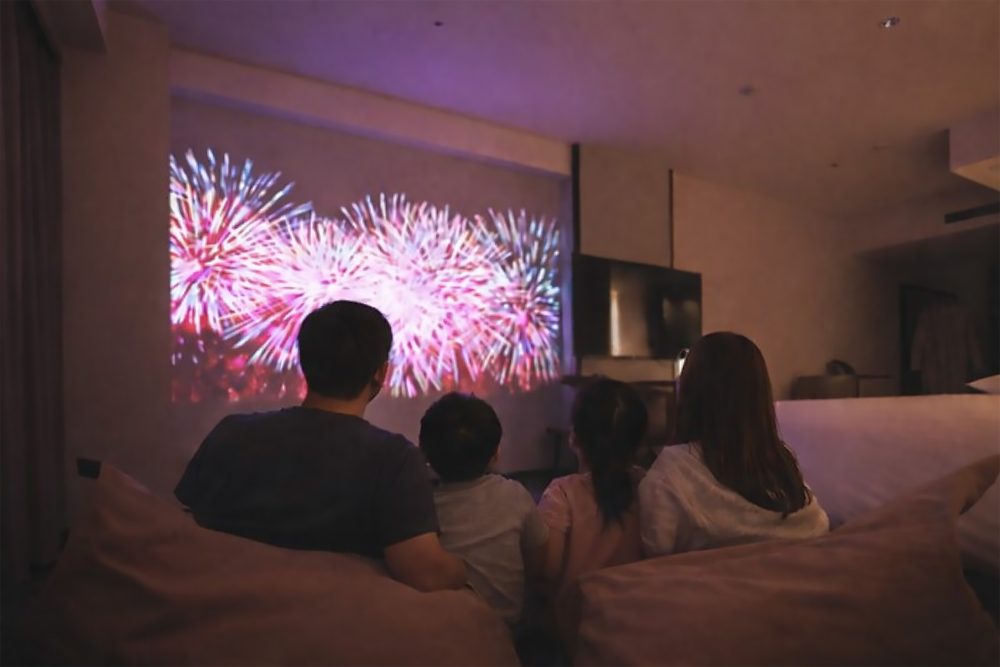 객실 이미지 | 그랜드 머큐어 와카야마 미나베 리조트 & 스파 【공식】