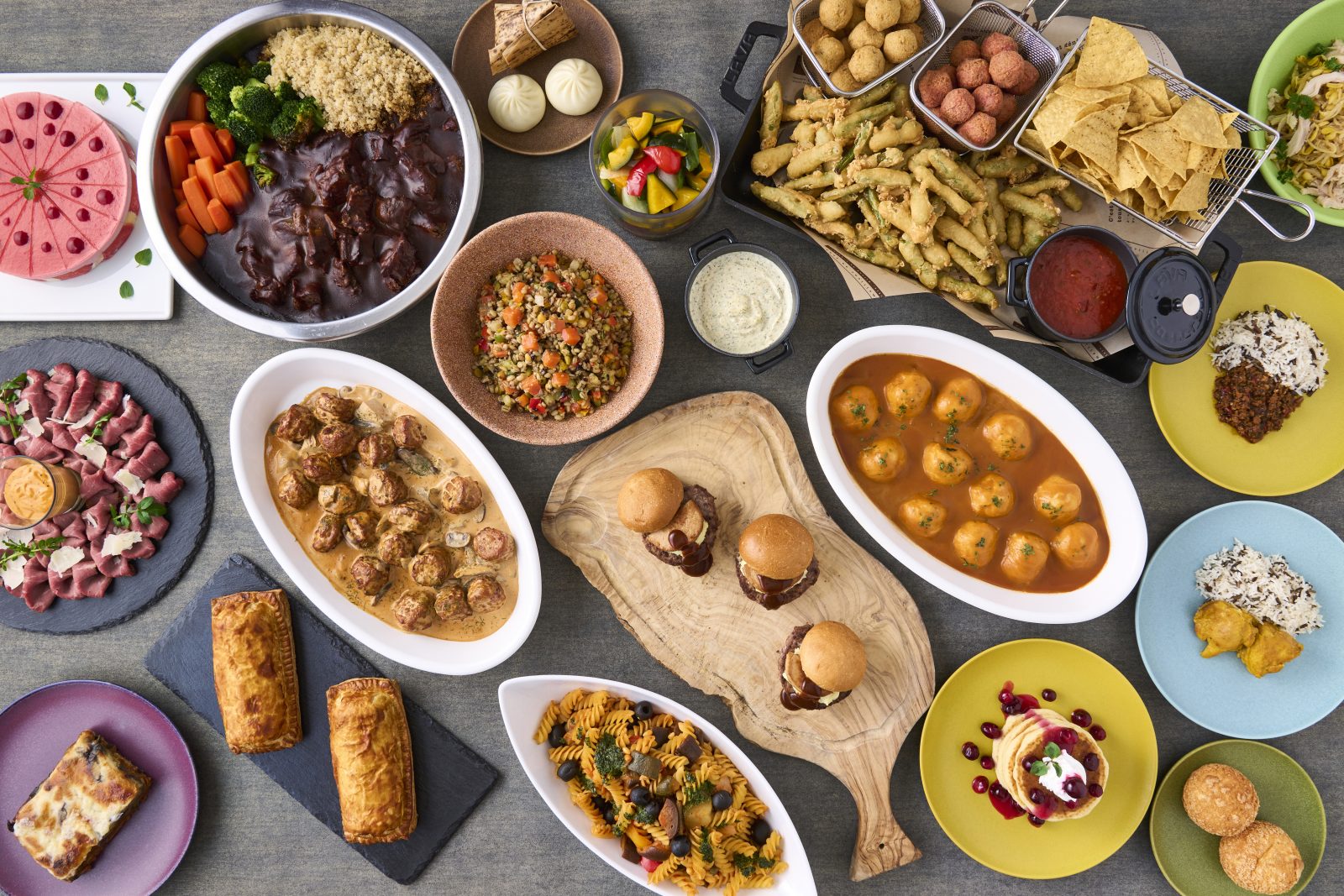 自助餐廳首席|和歌山南部美爵溫泉度假酒店