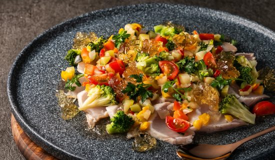 自助餐菜單|和歌山南部美爵溫泉度假酒店