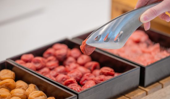 自助餐菜單|和歌山南部美爵溫泉度假酒店