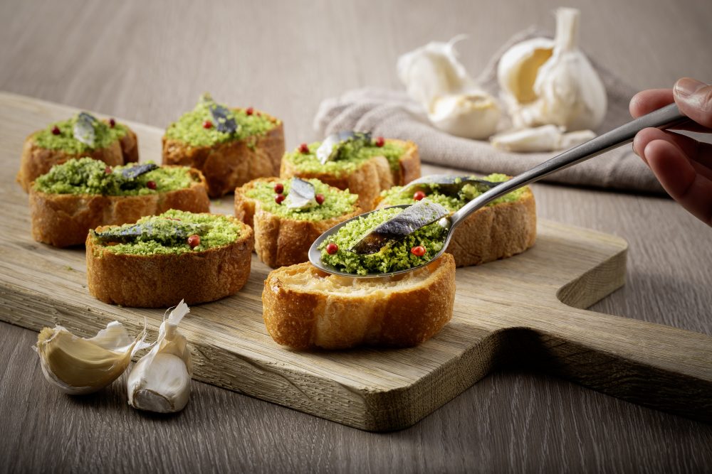 【自助餐期間菜單介紹】匯集了季節恩惠和和歌山味覺的新菜單登場