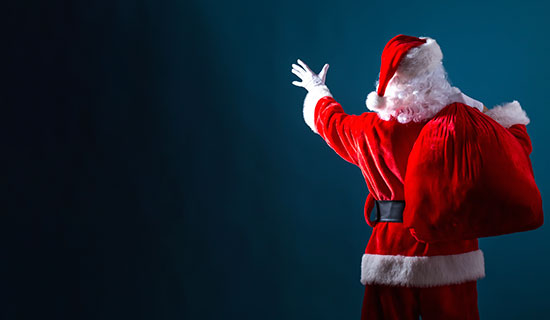 クリスマスマーケット