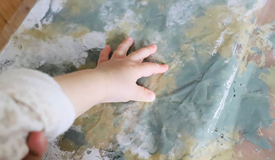 ファーストアート体験